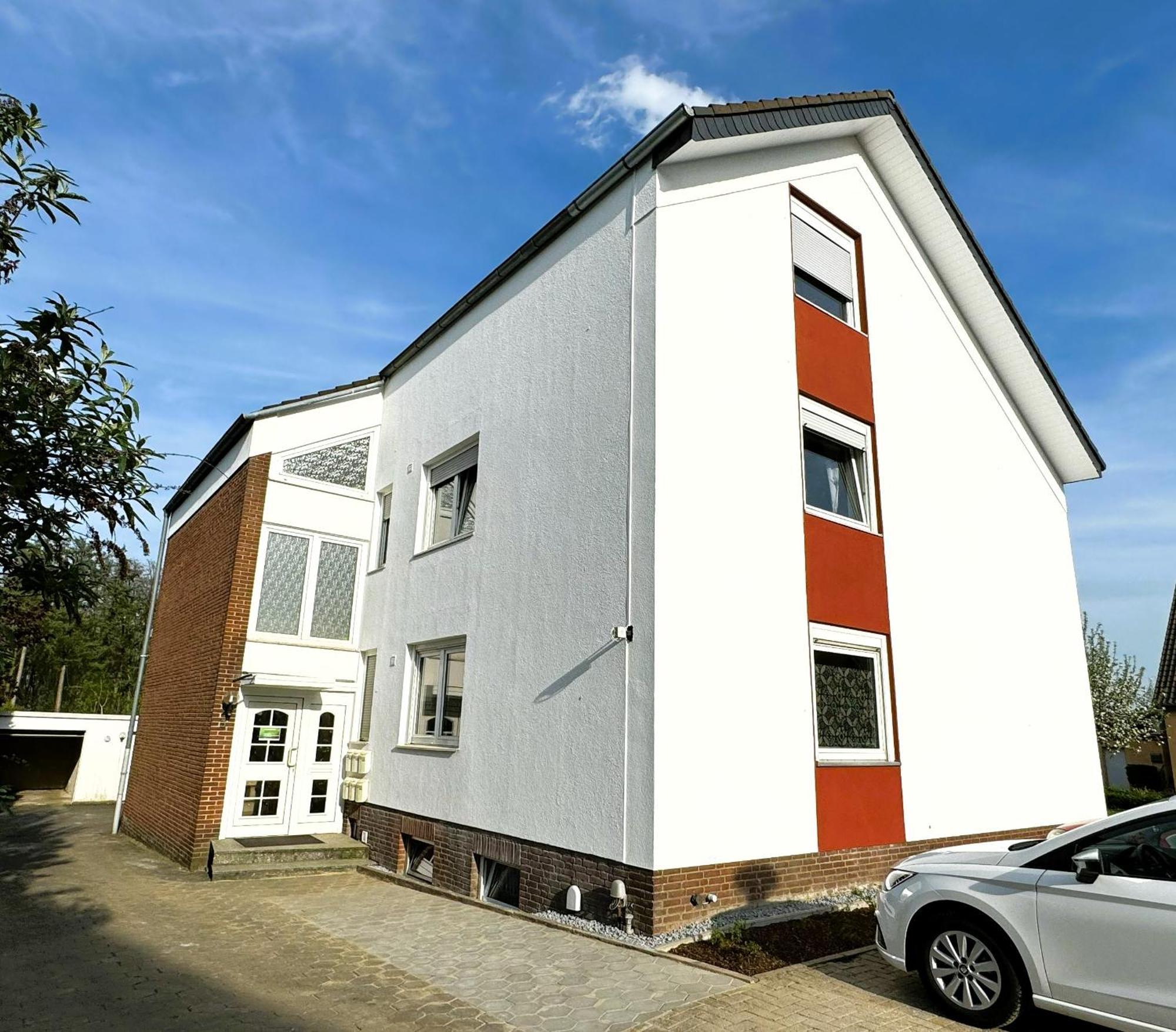 Tulip Path 3, Ferien & Monteur Wohnung מלה מראה חיצוני תמונה