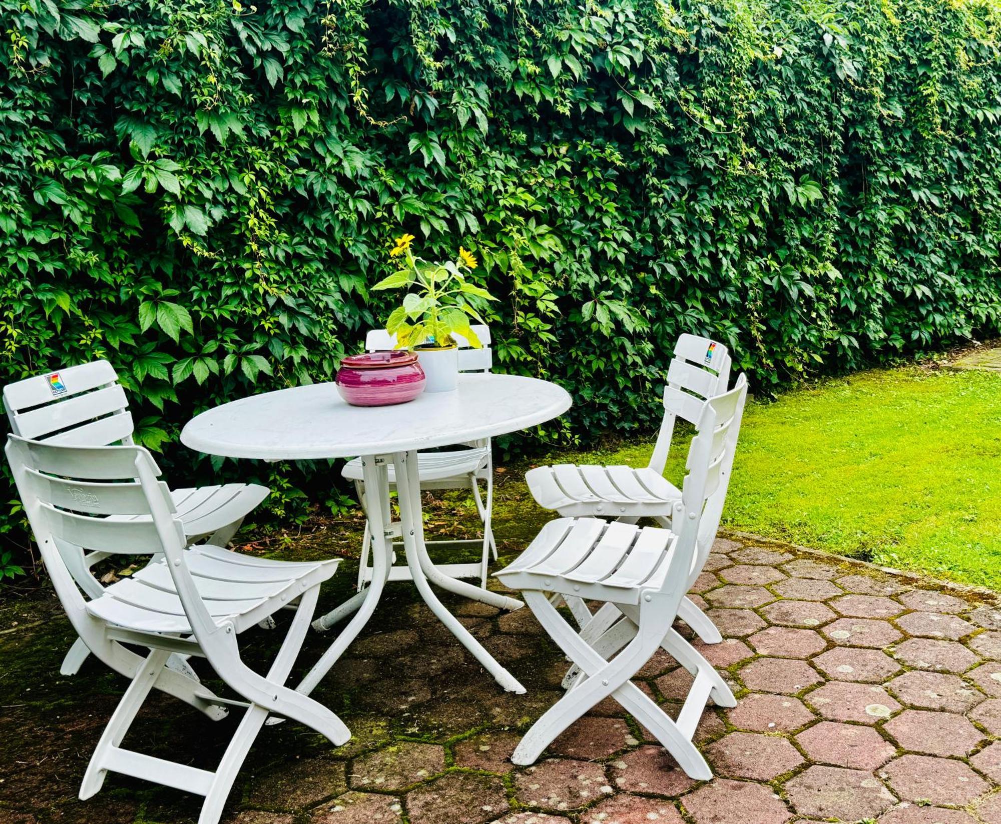 Tulip Path 3, Ferien & Monteur Wohnung מלה מראה חיצוני תמונה