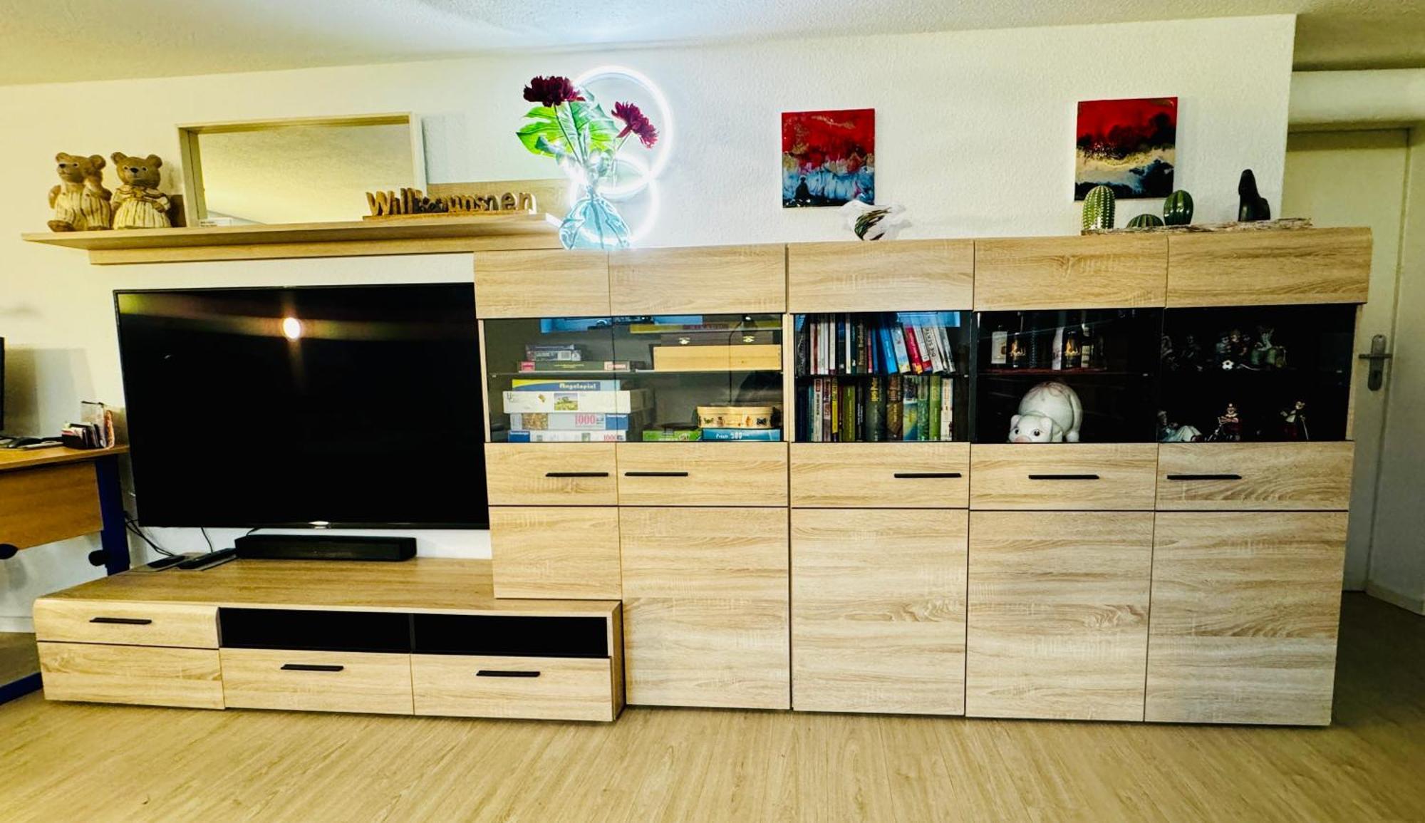 Tulip Path 3, Ferien & Monteur Wohnung מלה מראה חיצוני תמונה